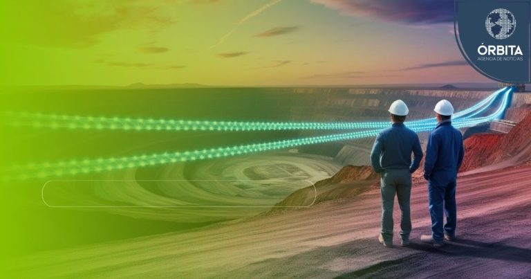 InterNexa Perú impulsa la conectividad minera con nuevos corredores de alta capacidad y servicios tecnológicos