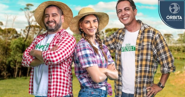 «Agricooltores» rumbo a la internacionalización