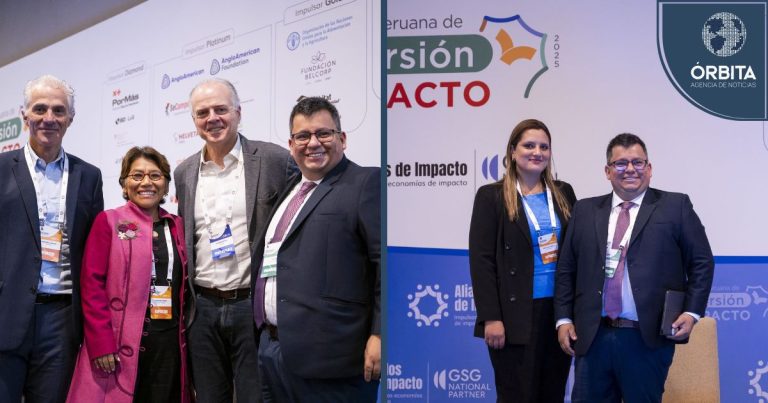 Inversión de impacto: el modelo que crece 20% anual y busca consolidarse en el Perú