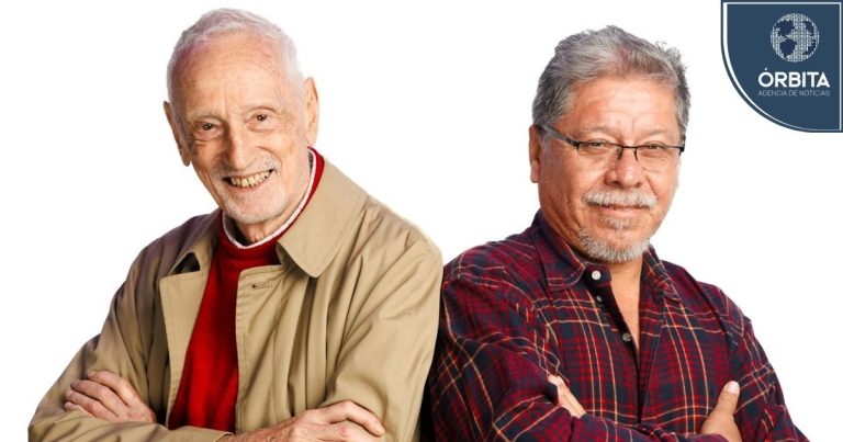 Guillermo Giacosa regresa con «Informalismo», ahora convertido en un podcast