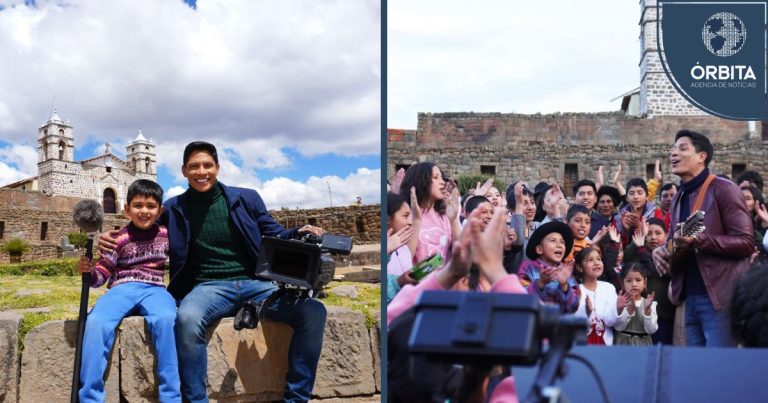 Ayacucho ilumina la nueva temporada de “Luz de Luna”