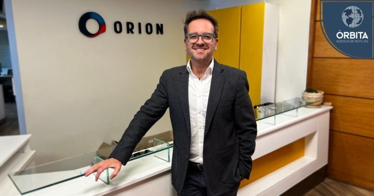 Orión celebra 25 años de evolución digital en Latinoamérica