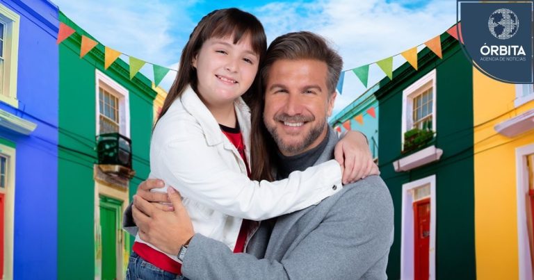 Este Lunes 18 de Agosto llega «Eres mi bien» la nueva novela familiar de Latina
