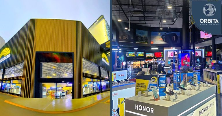 La Curacao reinaugura su Centro de Experiencia en San Isidro con nueva infraestructura y nuevos productos