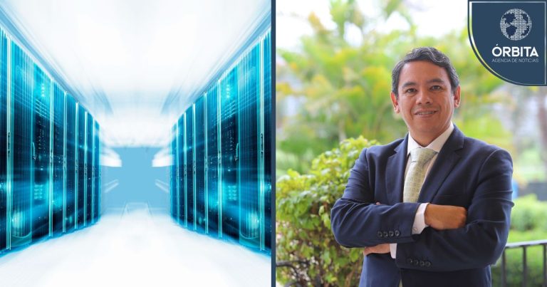 Centros de Datos más eficientes: acelerando la operación y el crecimiento del negocio