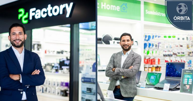 Cadena pc Factory acelera su expansión y abre tres nuevas tiendas en Lima este agosto