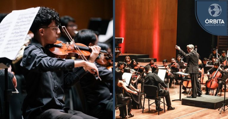 Orquesta Sinfónica Nacional Juvenil Bicentenario presentará la ópera “Gianni Schicchi” de Giacomo Puccini