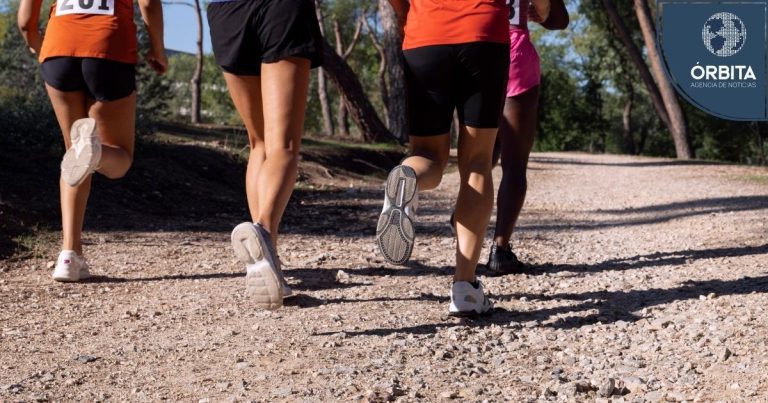 ¿Tu primera carrera? Sigue estas recomendaciones previo a la Kia Media Maratón de Lima