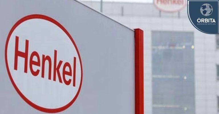 Henkel acelera el crecimiento de las ventas en el primer semestre del año