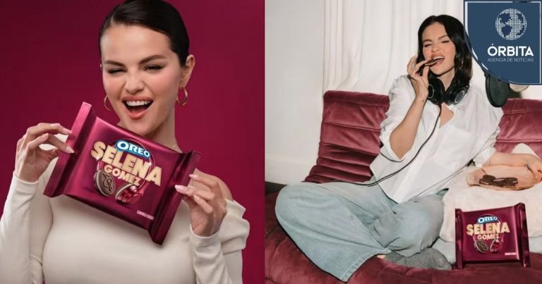 Diez cosas que probablemente no sabías sobre Selena Gomez