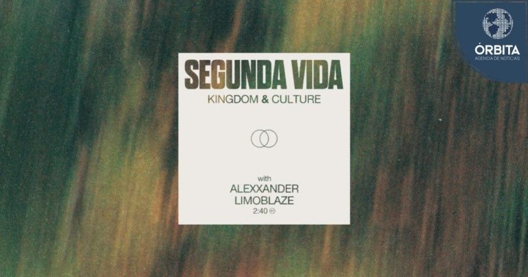 La iniciativa de Kingdom & Culture debuta con «Segunda Vida» junto a Limoblaze, Alexxander y The Rudeboyz