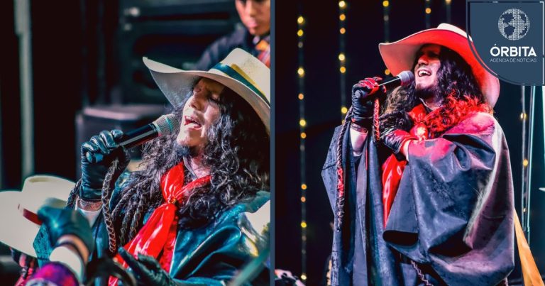 Gustavo Ratto rescata la historia de la tunantada con el lanzamiento de su nuevo single “Desde que te vi”