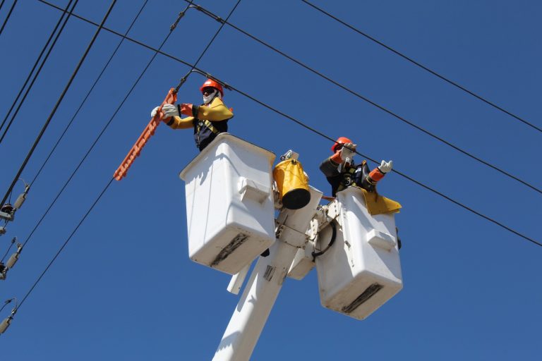 Por trabajos de energía se programa corte de energía en el distrito de Huancayo el 24 de Agosto