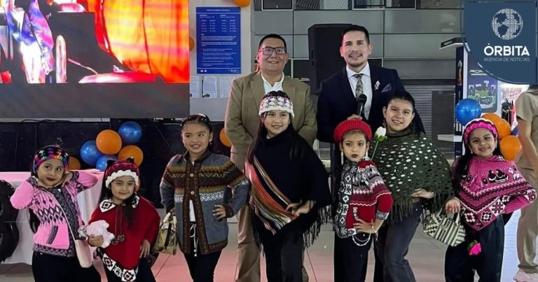 Trujillo corona a sus reinas rumbo al 7° Festival de la Niña