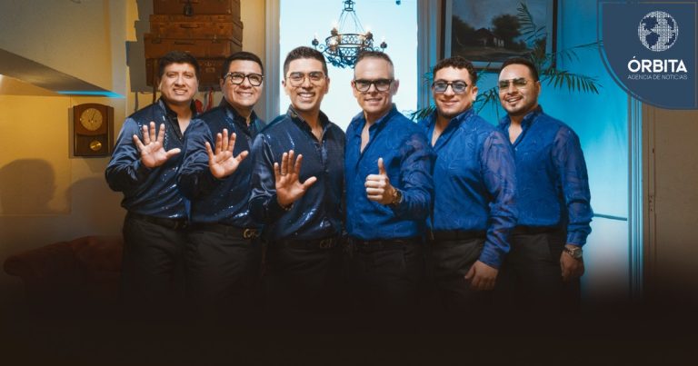 Grupo 5 presenta “Cómo se olvida” con la colaboración de Septeto Acarey
