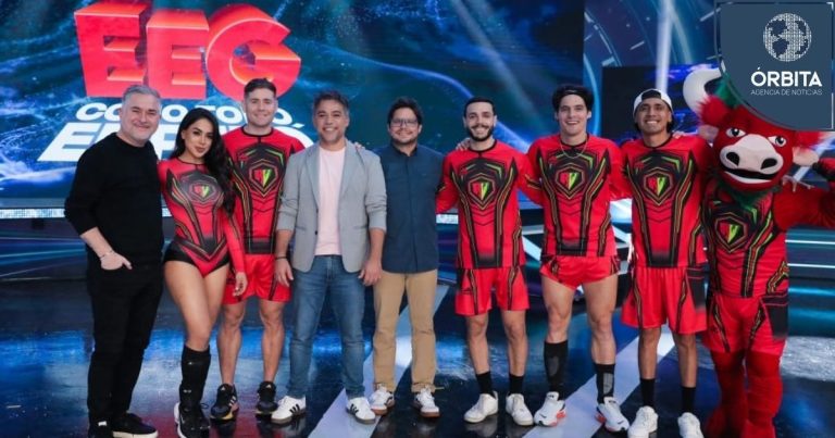 ”Esto es Guerra” mantiene liderazgo en rating