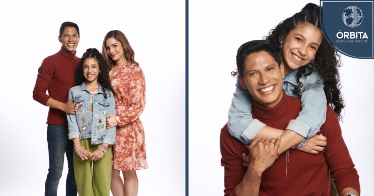 América Televisión y Del barrio producciones presentan el gran estreno de “Luz de Luna 4: La despedida”