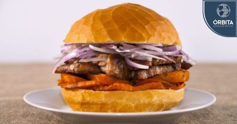 Pan con chicharrón en la final mundial: ¿qué hace rentable a este negocio y cómo emprender en desayunos?