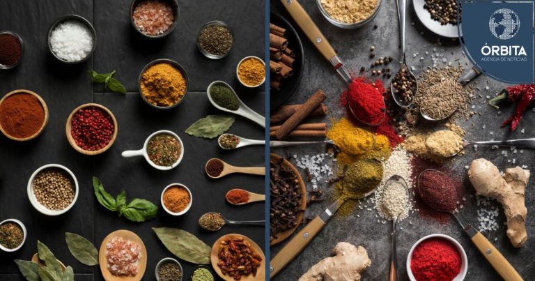 Día Mundial del Corazón: protégelo cambiando la forma en que sazonas tus comidas