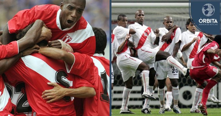 Luis “Cuto” Guadalupe sobre el Perú vs. Paraguay: “hay que terminar las Eliminatorias con un triunfo”
