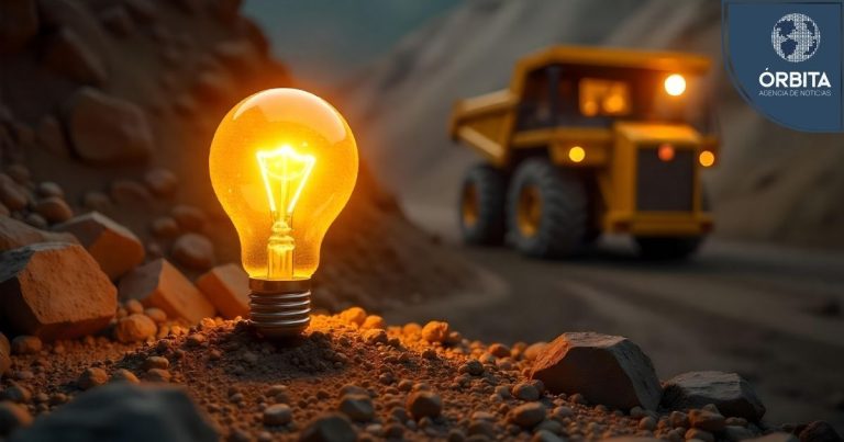Hub de Innovación Minera del Perú cumple 6 años impulsando la innovación y la colaboración en el sector minero