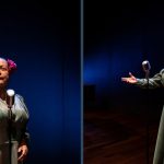 «Cenizas»: No te pierdas el espectáculo musical con funciones hasta el 29 de Setiembre