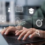 ¿Aprender educación financiera con IA? Ya es posible en el Perú