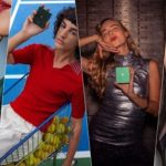 Con los nuevos razr 60, diseño icónico y máxima resistencia son sinónimos