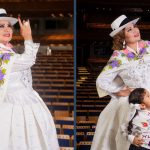 Amanda Portales: De ‘La Mascotita de Huánuco’ a ‘La Novia del Perú’