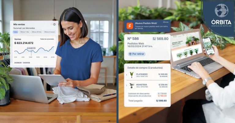 Descubre 3 tendencias que están impulsando la digitalización de las pymes en 2025