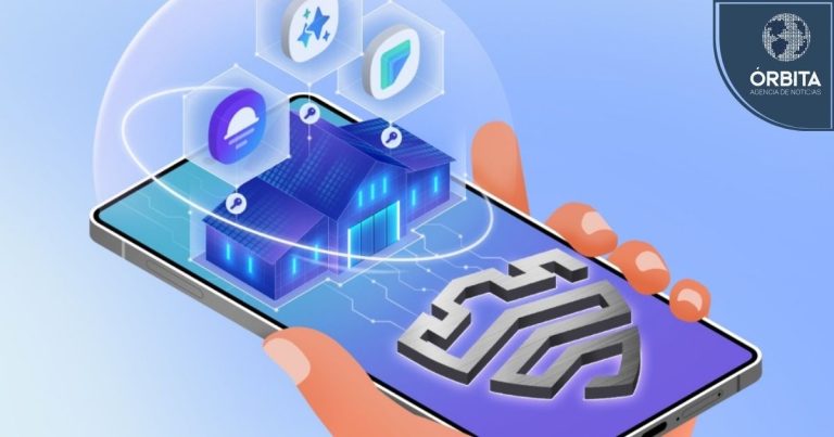 Galaxy Z: la combinación de diseño plegable y protección avanzada