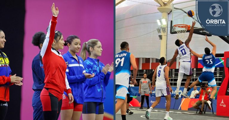 ¡Casi  5 mil atletas y 45 deportes en los Juegos Bolivarianos Ayacucho y Lima 2025!