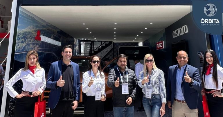 Perumin 37: Mitsubishi Motors llega con su renovada L200 y servicios 100% profesionales para flotas corporativas