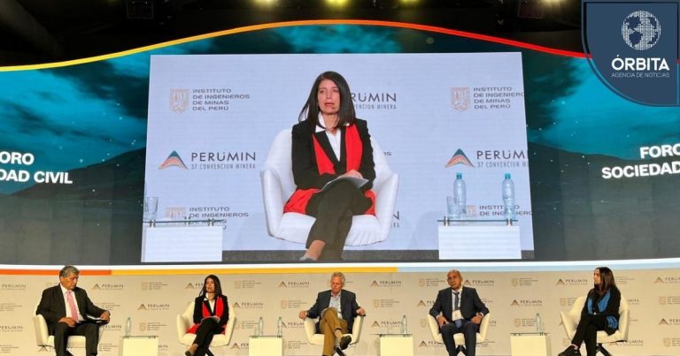 SNMPE: «No debemos permitir que las economías ilegales perturben proceso electoral para perpetuar la ilegalidad»