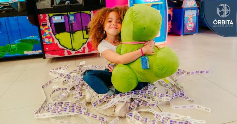 Happyland cumple 28 años y lo celebra con premios, sorpresas y diversión para toda la familia