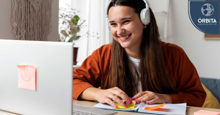 Cinco consejos prácticos para estudiar en línea con éxito y alcanzar tus metas profesionales