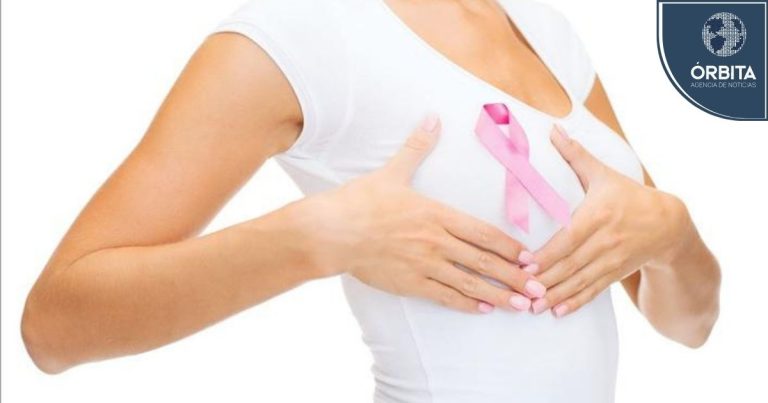 INS aprueba el uso de pembrolizumab para cáncer de mama triple negativo temprano