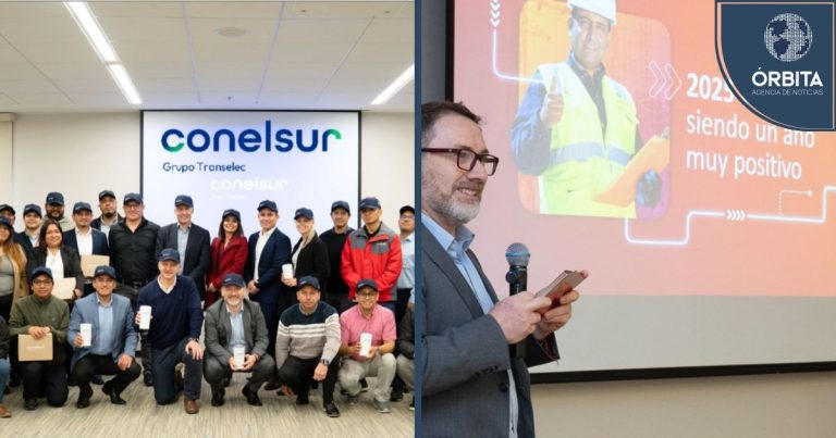 Conelsur renueva su imagen de marca en línea con su expansión y diversificación 