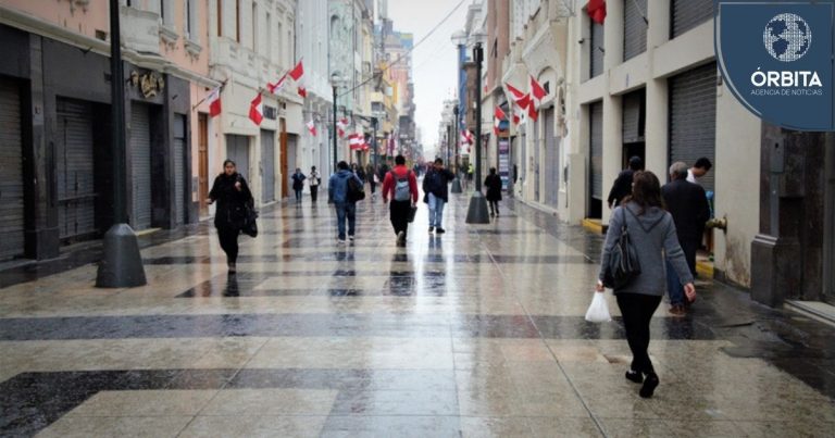Recomendaciones para prevenir accidentes por lloviznas 