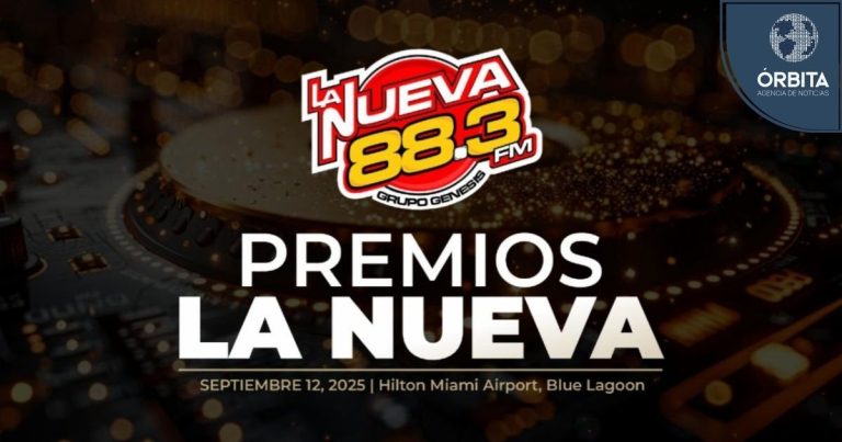 Por primera vez en más de 25 años llegan los Premios La Nueva