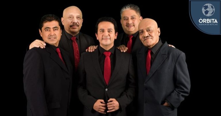Los Dolton’s celebran 60 años con gran gira nacional en “Una noche para recordar”