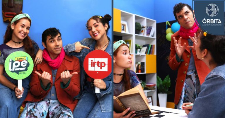 “¿Así fue? Descubriendo la historia” inicia su tercera temporada por Canal IPE
