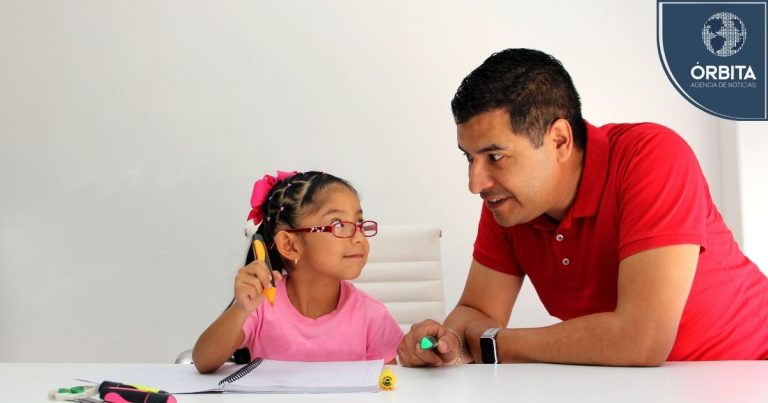 Tienes un niño con autismo: 5 recomendaciones para brindarle una vida saludable