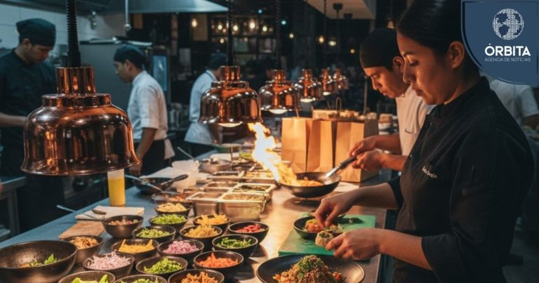 Ceviche nikkei, causa furai y más: los restaurantes fusión que triunfan en Rappi