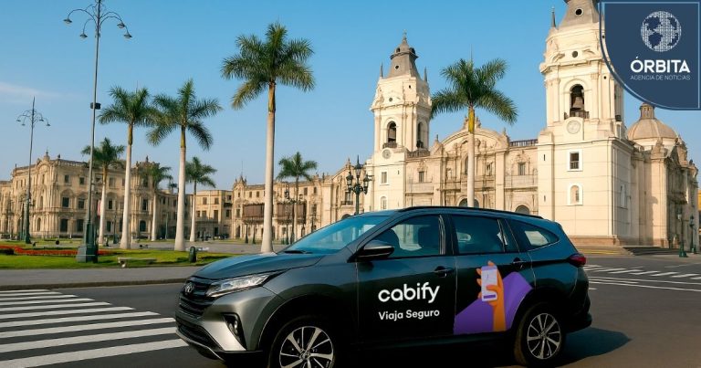 Cabify para Empresas: un ejemplo de cómo la movilidad sostenible impulsa ciudades más seguras y saludables