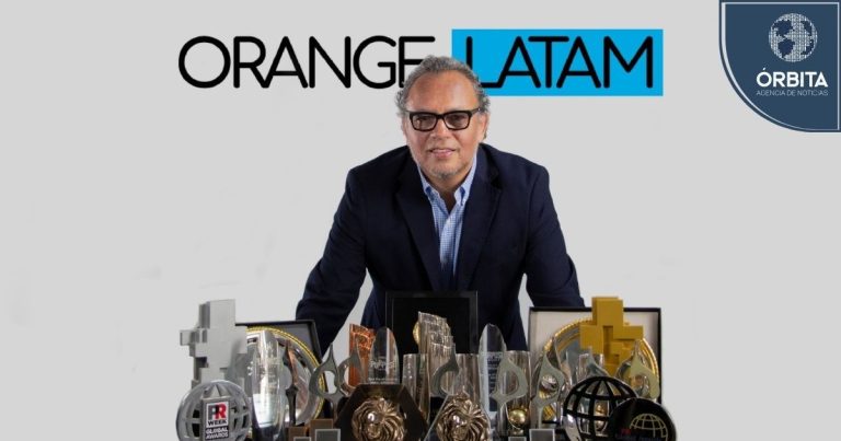 Peruana Orange Latam entre las 15 mejores agencias de Latinoamérica