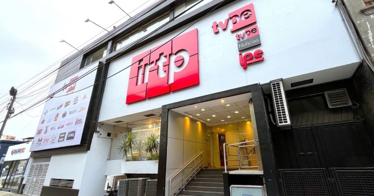TVPerú se suma a la Teletón 2025 para promover la rehabilitación de niños con discapacidad