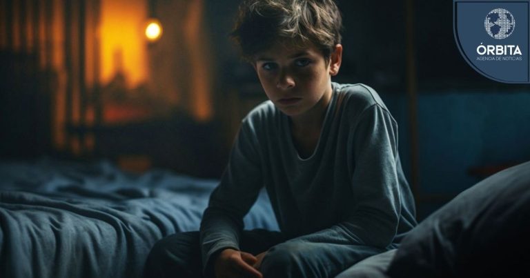 ¿Los niños pueden sufrir trastornos del sueño? Conozca los más comunes y cómo se tratan