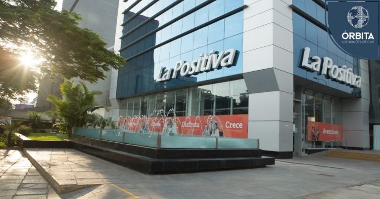 La Positiva se une a la Asociación Internacional de Seguridad Social para promover la meta de cero accidentes laborales en Perú