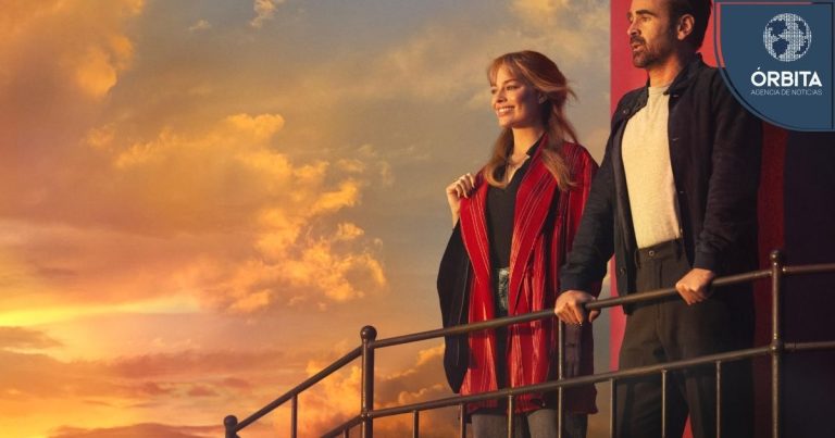 «El gran viaje de tu vida»: Margot Robbie y Colin Farrell protagonizan un romance mágico sobre el pasado y las decisiones que marcan la vida